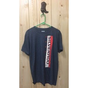 Silverado Chevrolet T-Shirt